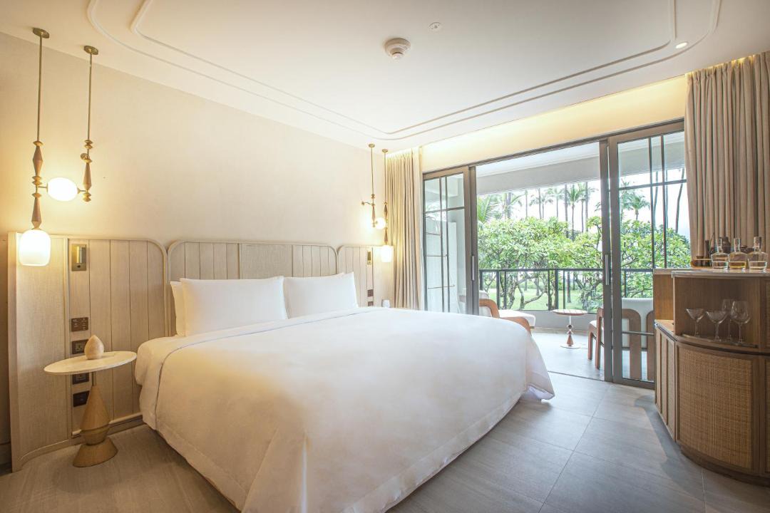 Photo of Bedroom in Chaweng City Center