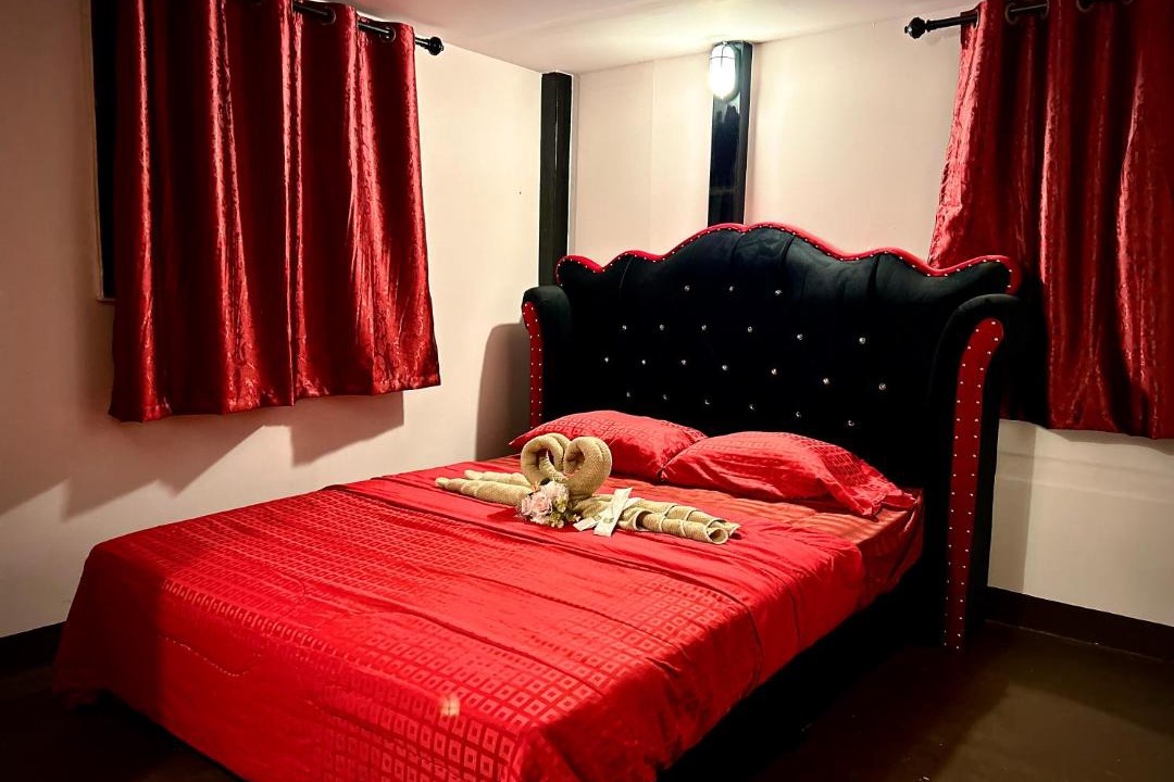 Photo of Bedroom in Buriram