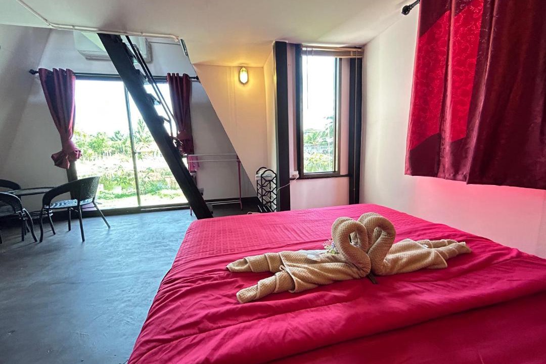 Photo of Bedroom in Buriram