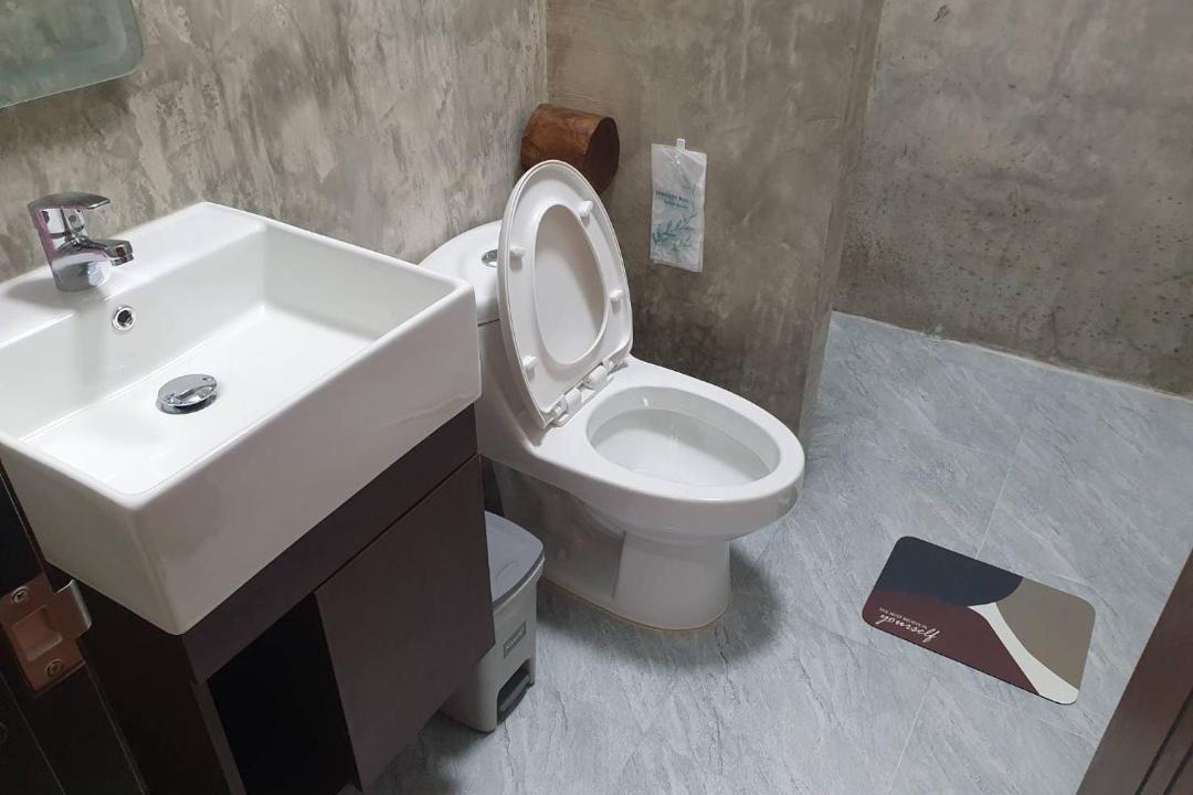 Photo of Bathroom in Cho Lae