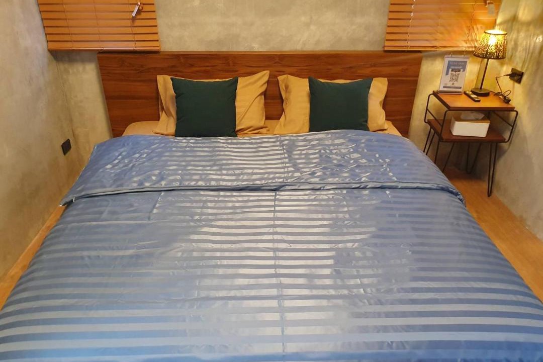 Photo of Bedroom in Cho Lae