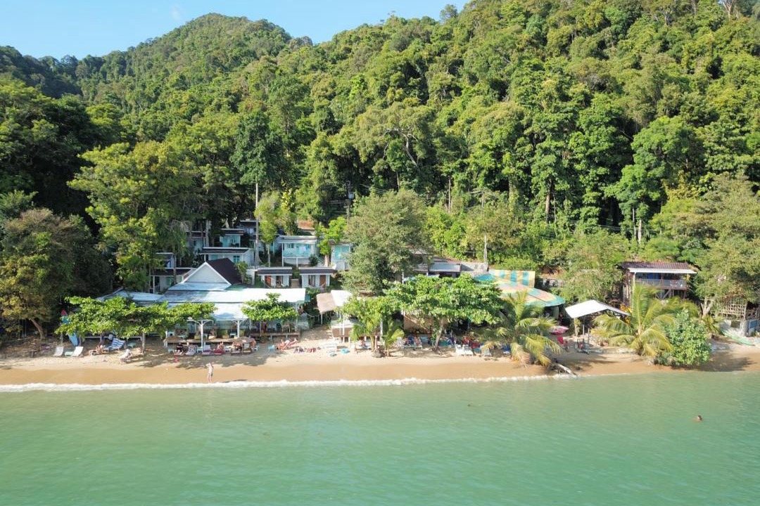 Photo of Others in Khong Koi Beach