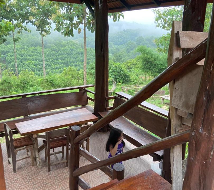 Photo of Patio Balcony in Nan