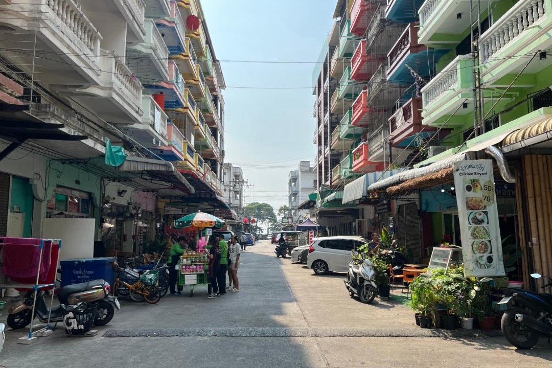 Photo of Others in Jomtien