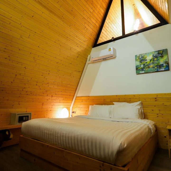 Photo of Bedroom in Doi Saket