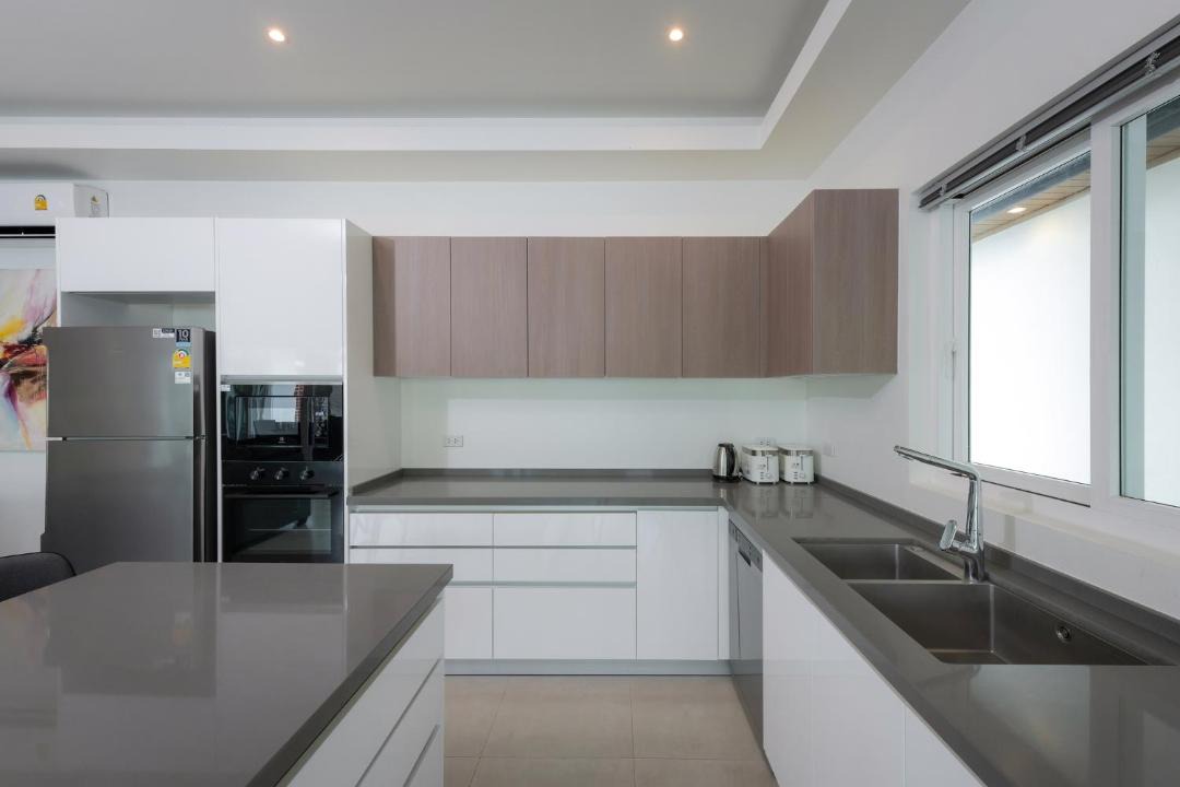 Photo of Kitchen in Hin Lek Fai