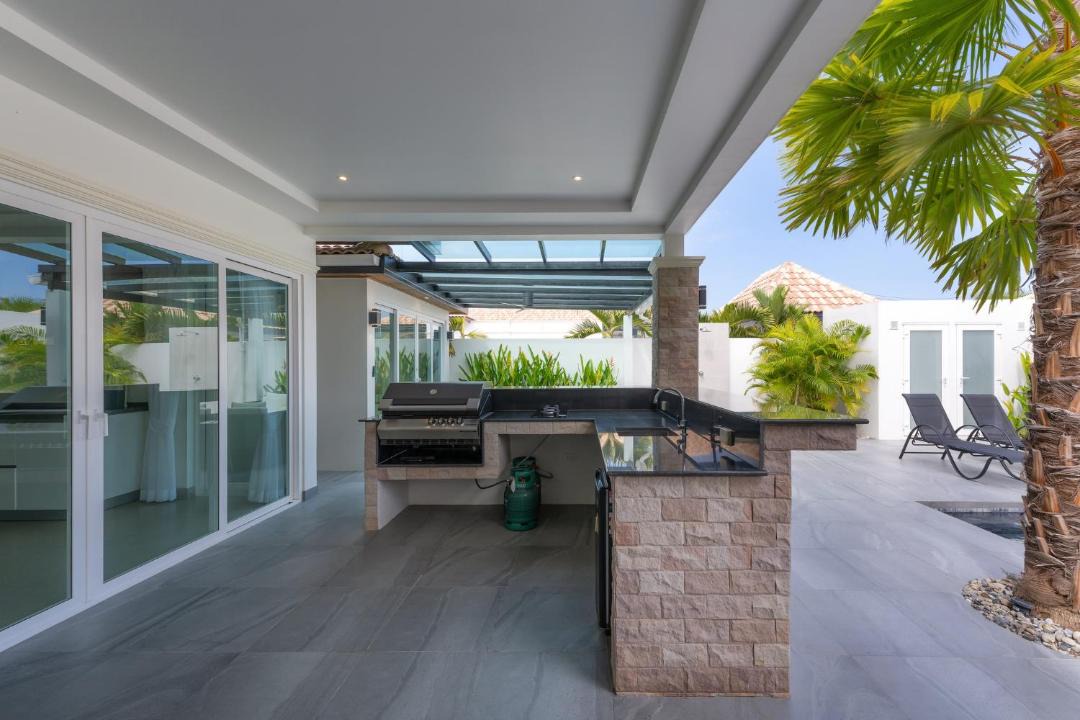 Photo of Patio Balcony in Hin Lek Fai