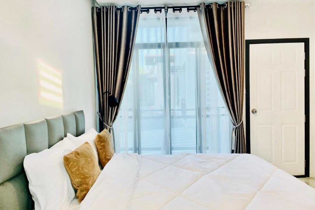 Photo of Bedroom in Su Thep