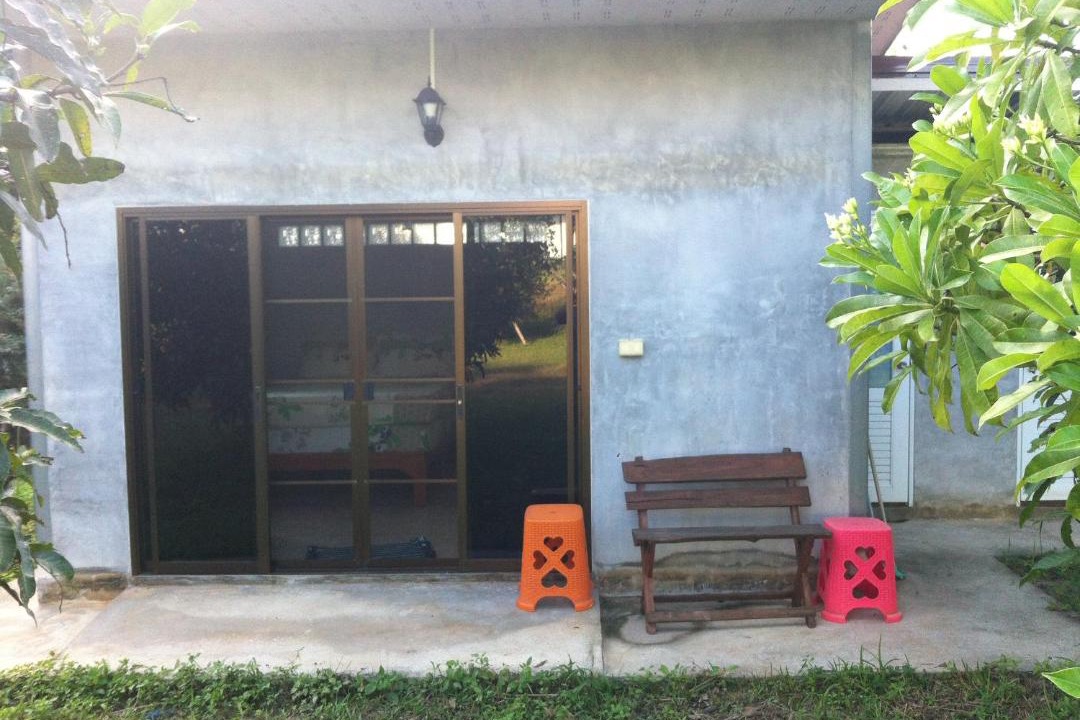 Photo of Others in Chiang Dao