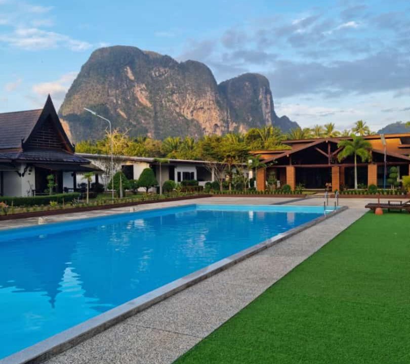 Photo of Outdoor in Krabi