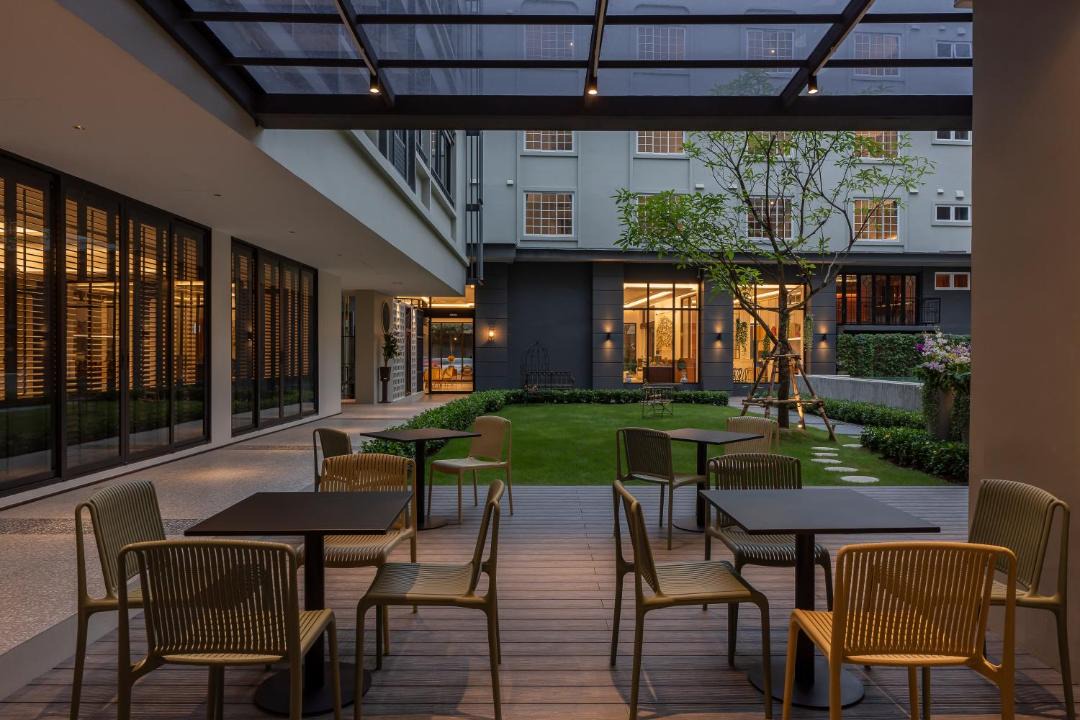 Photo of Patio Balcony in Bang Khun Phrom