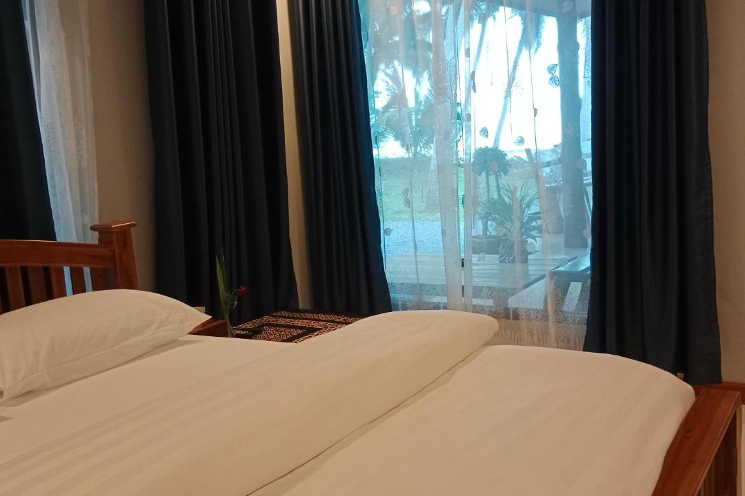 Photo of Bedroom in Lang Suan