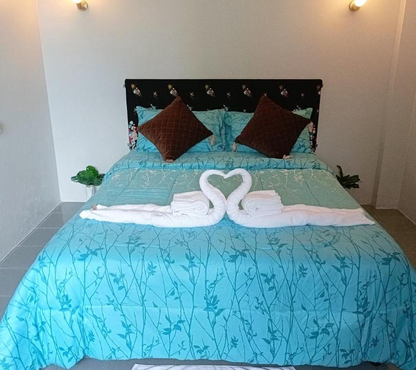 Photo of Bedroom in Downtown Krabi
