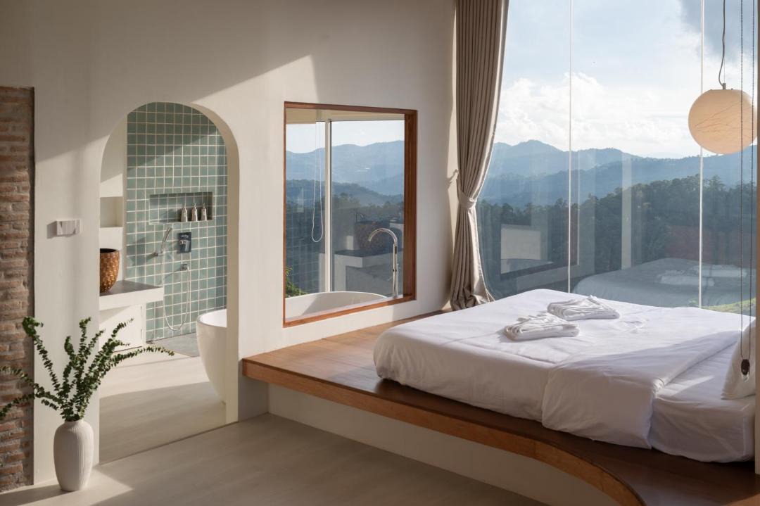 Photo of Bedroom in Mae Rim
