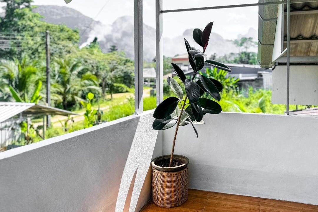 Photo of Patio Balcony in Ao Luek