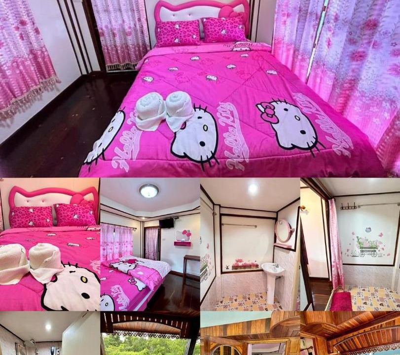 Photo of Bedroom in Nong Sua