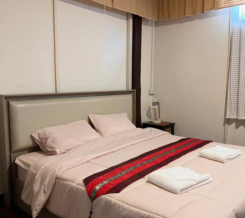 Photo of Bedroom in Wat Ket
