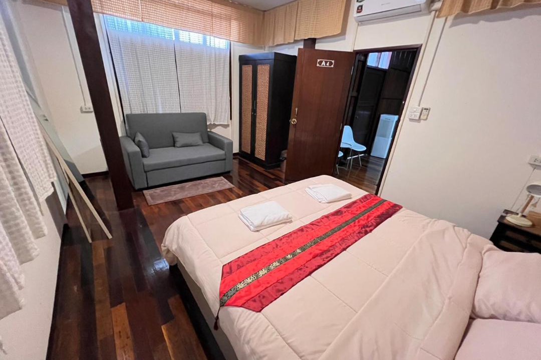 Photo of Bedroom in Wat Ket