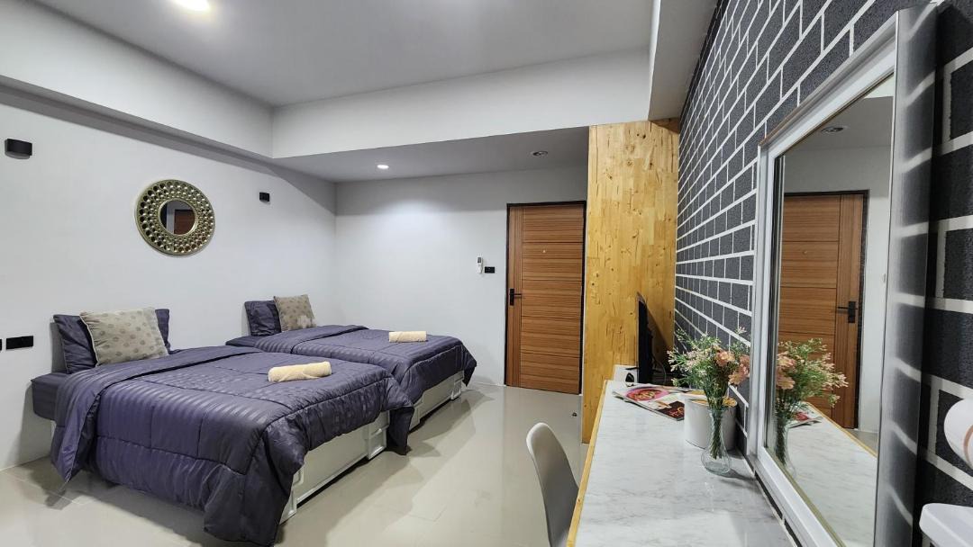 Photo of Bedroom in Phra Pradaeng