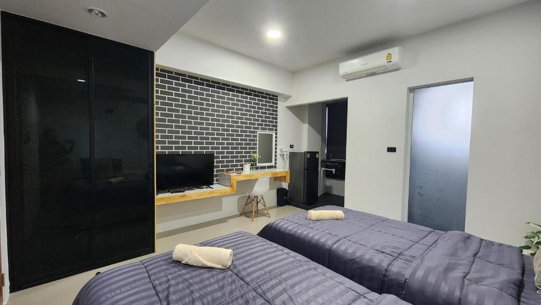 Photo of Bedroom in Phra Pradaeng