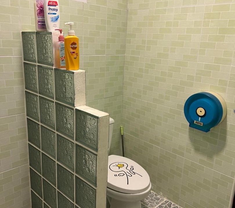 Photo of Bathroom in Sattahip