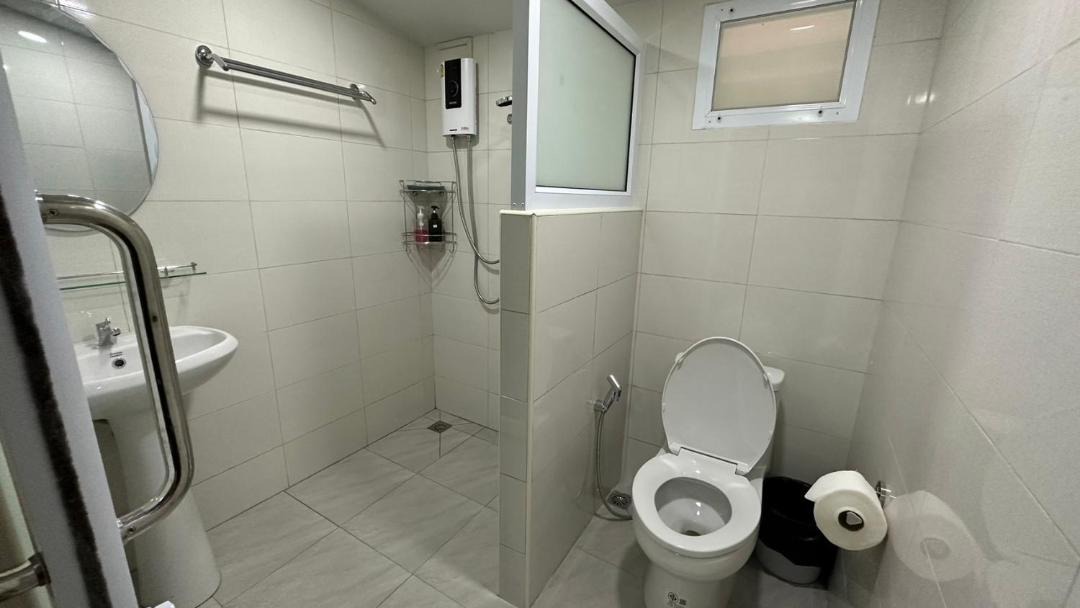 Photo of Bathroom in Thap Than