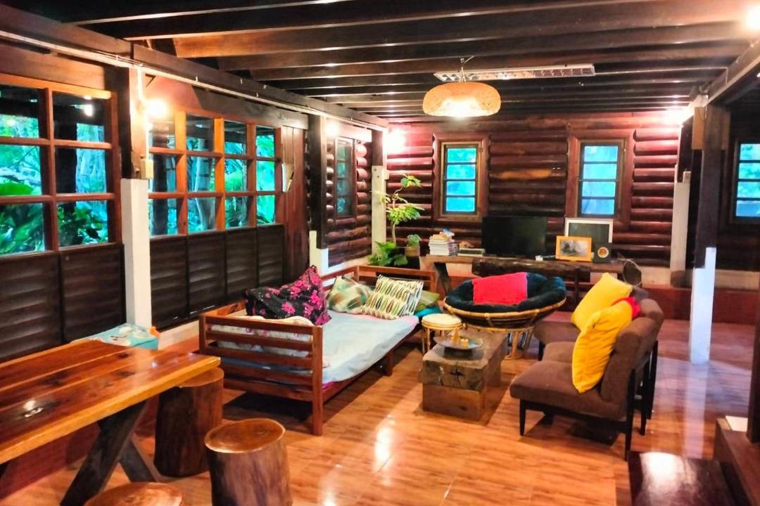 Photo of Livingroom in Sai Yok
