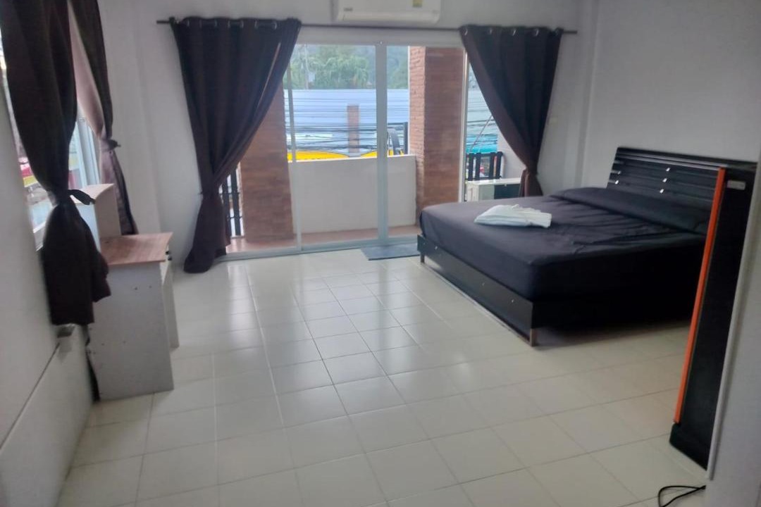 Photo of Bedroom in Rawai