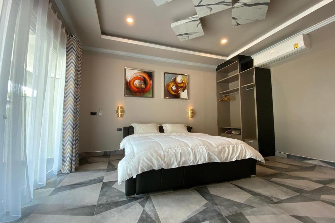 Photo of Bedroom in Ban Kruat