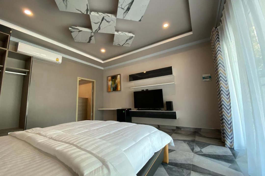 Photo of Bedroom in Ban Kruat