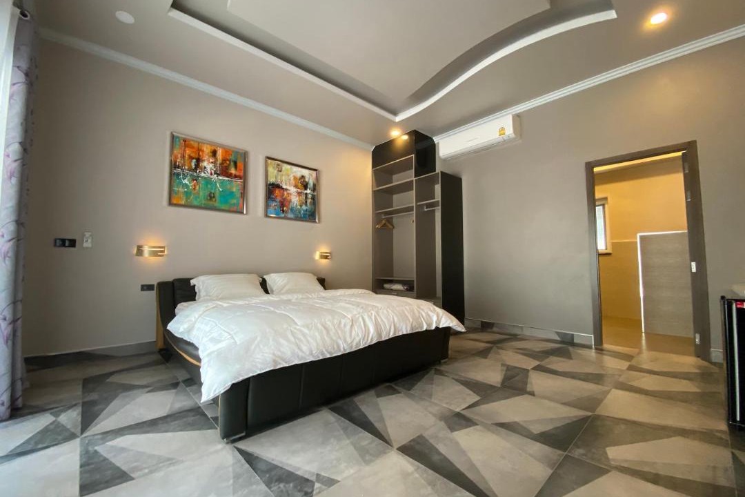 Photo of Bedroom in Ban Kruat