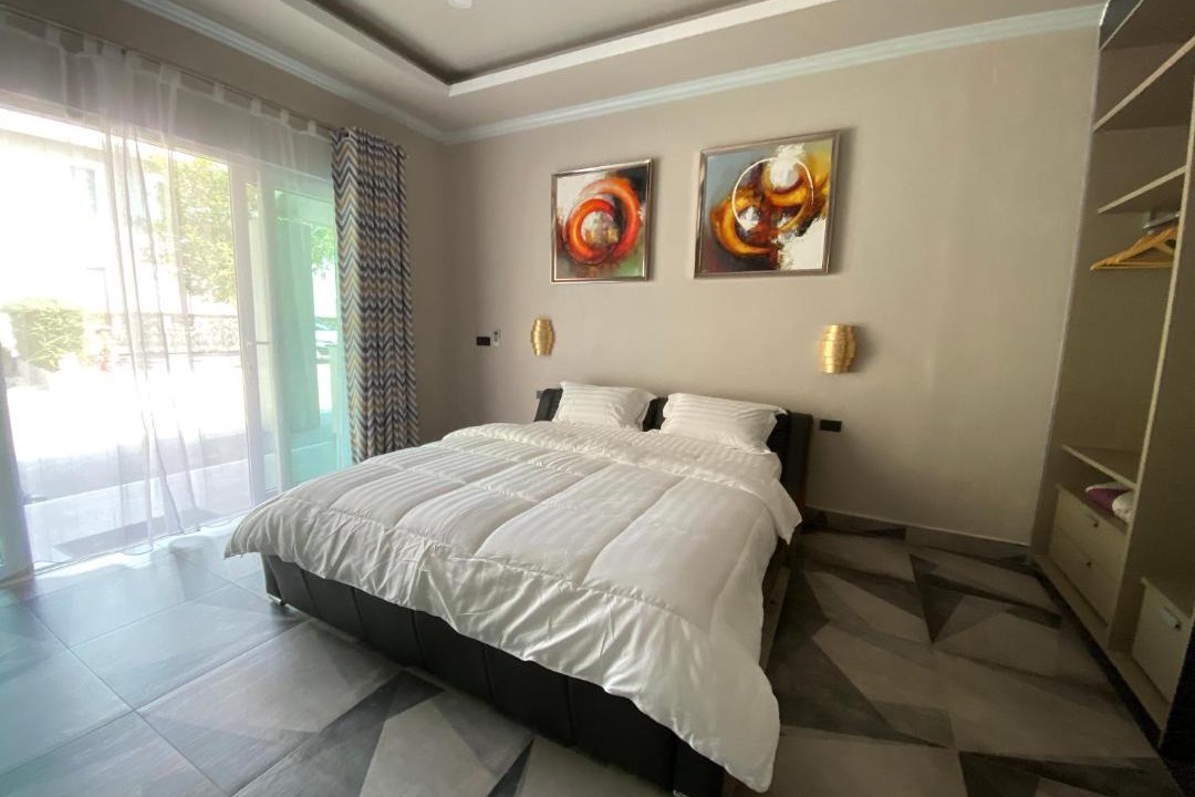 Photo of Bedroom in Ban Kruat