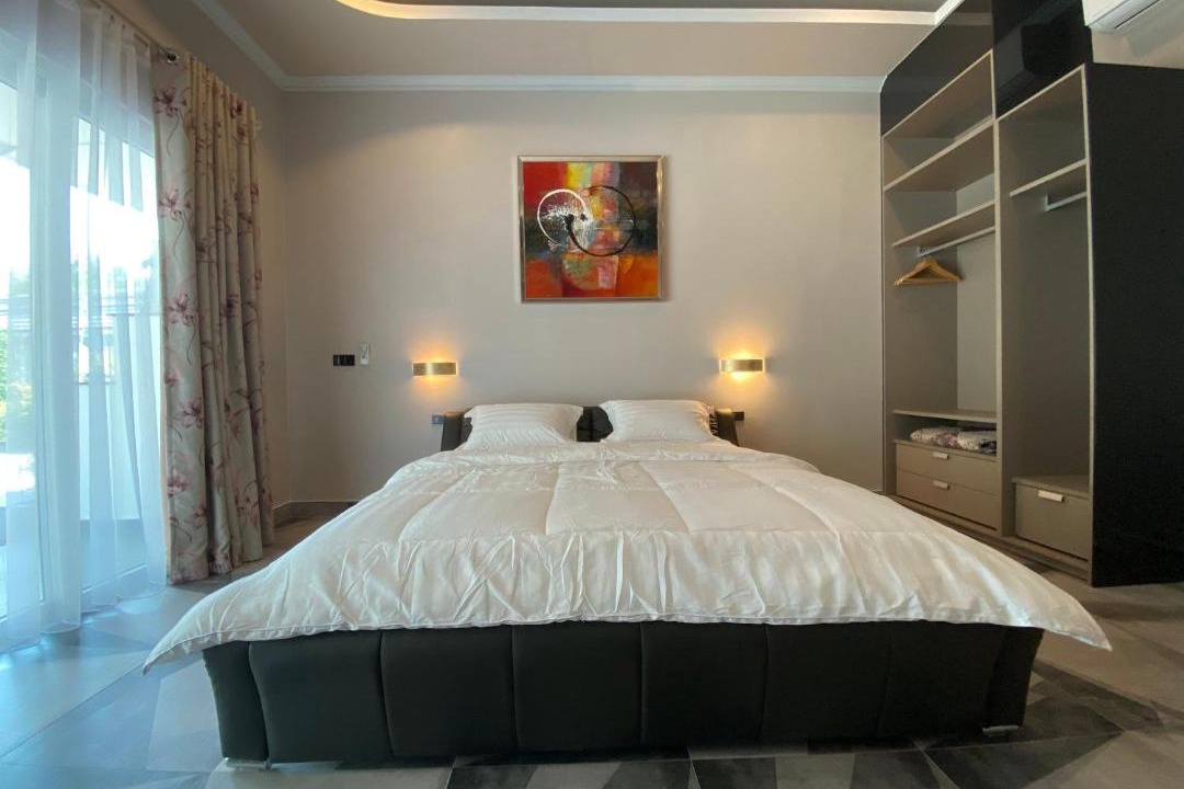 Photo of Bedroom in Ban Kruat