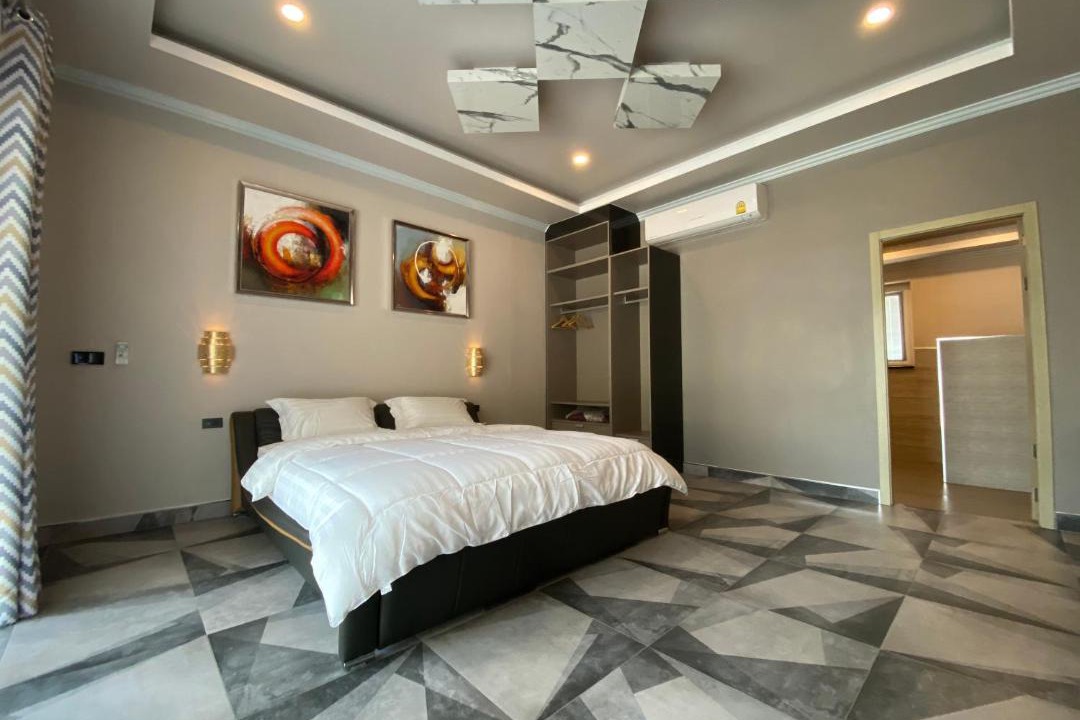 Photo of Bedroom in Ban Kruat