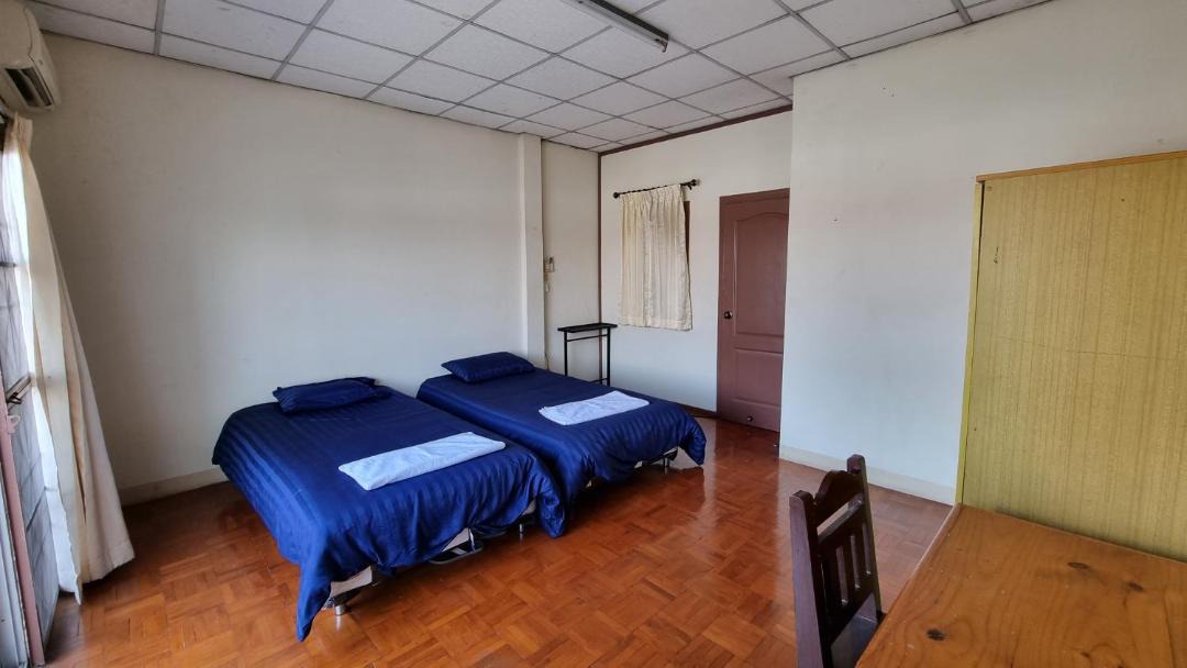 Photo of Bedroom in Tha Sala
