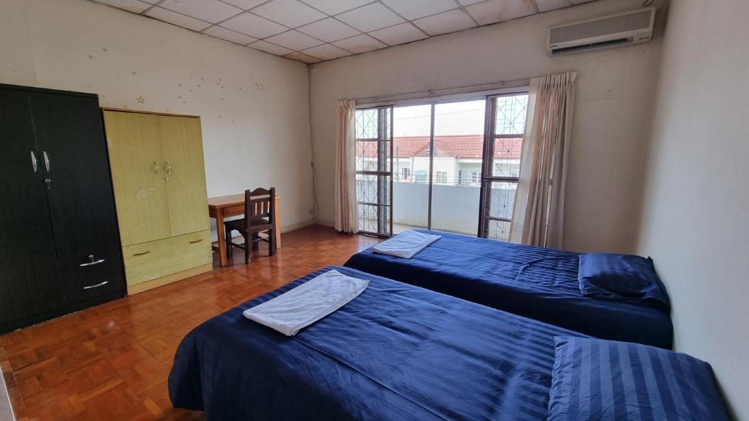 Photo of Bedroom in Tha Sala