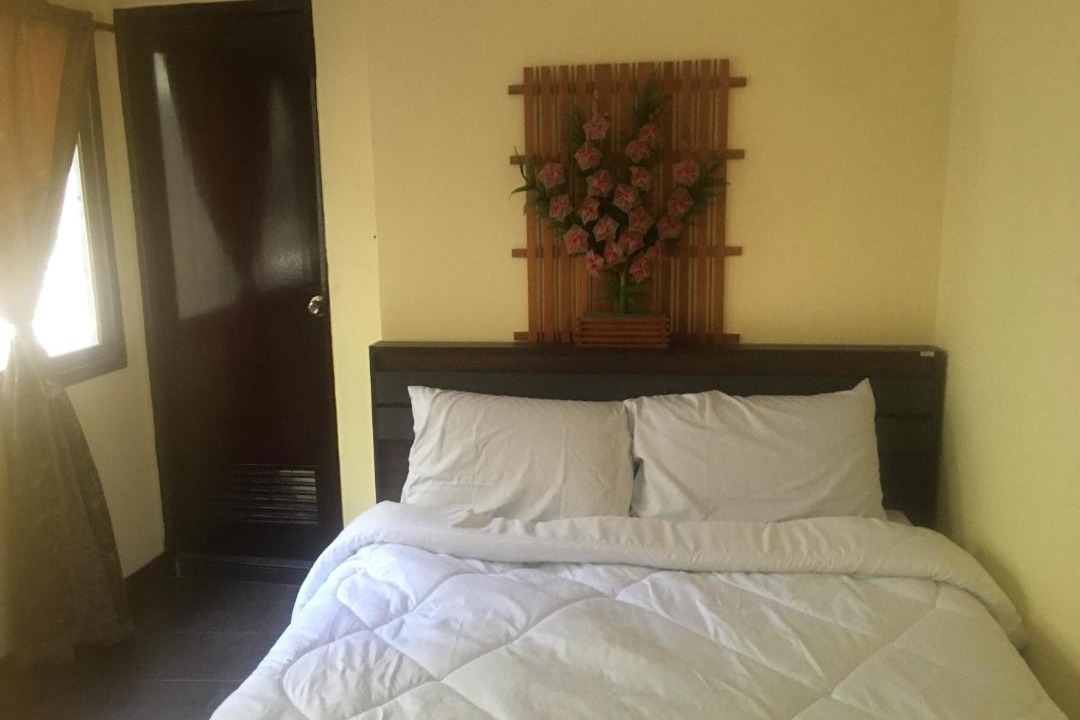 Photo of Bedroom in Pattaya Bay