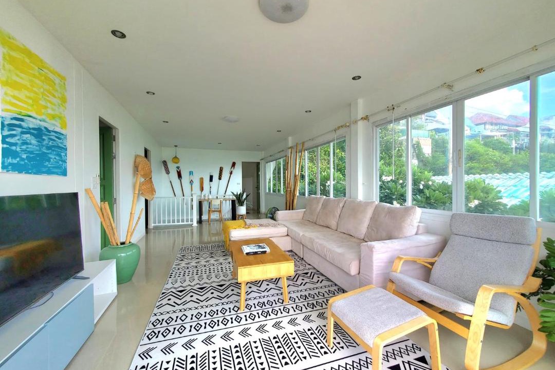 Photo of Livingroom in Ban Chang