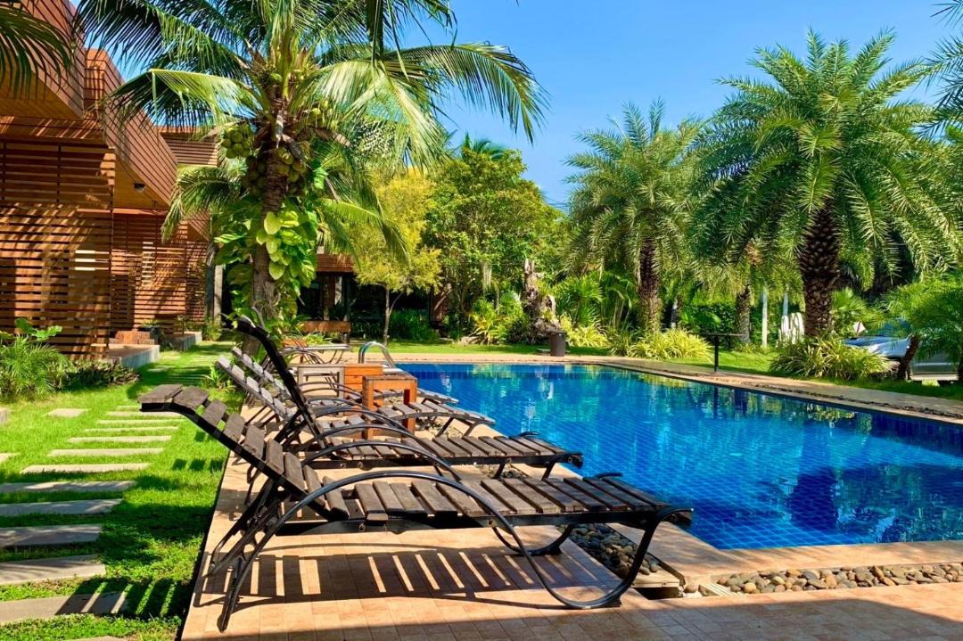Photo of Outdoor in Pak Nam Pran