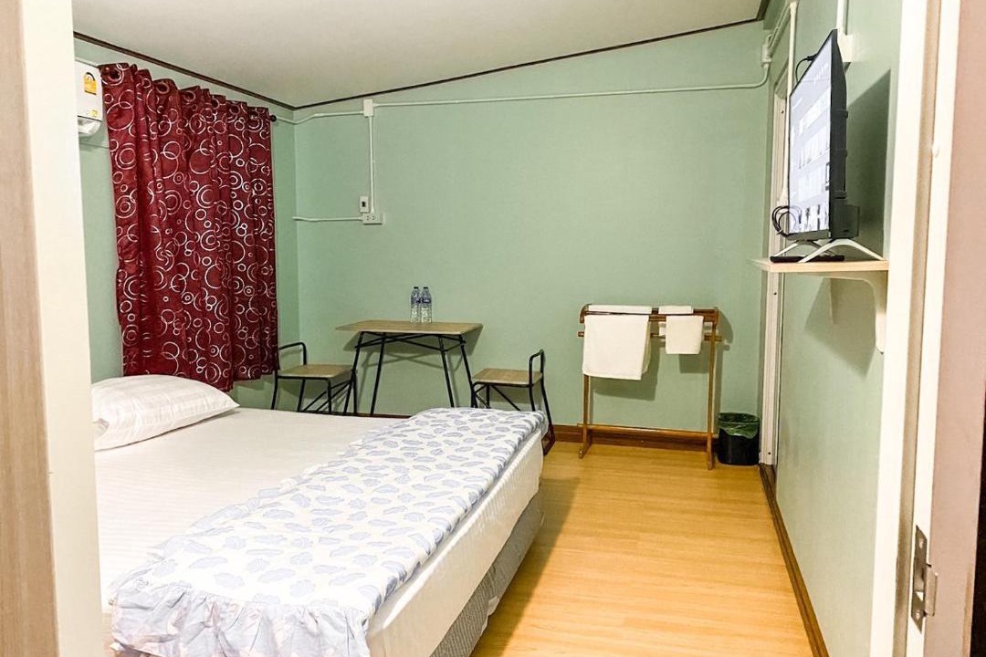 Photo of Bedroom in Ao Luek