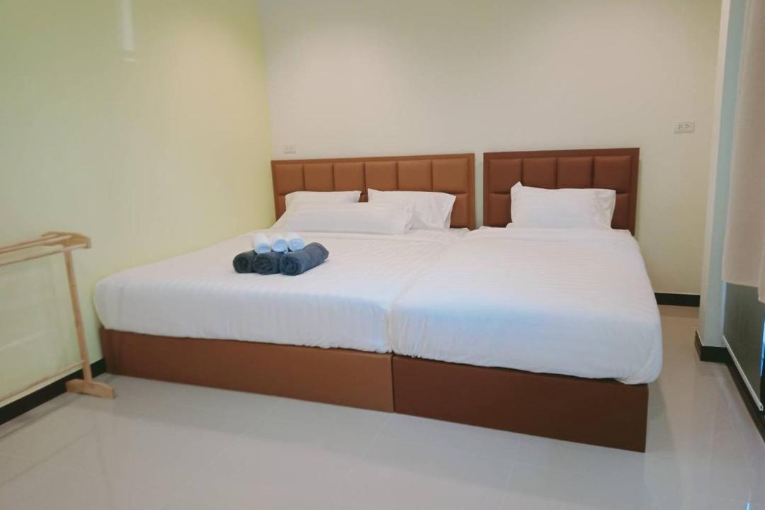 Photo of Bedroom in Hat Yai