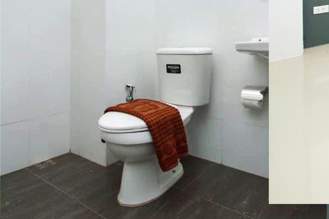 Photo of Bathroom in Mueang Loei