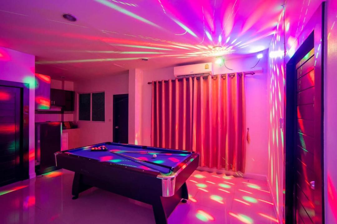 Photo of Bedroom in Hua Hin