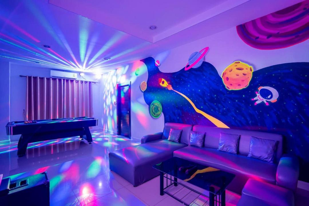 Photo of Livingroom in Hua Hin