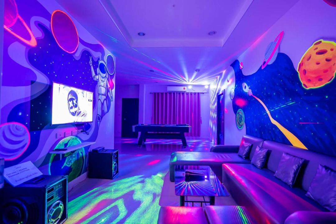 Photo of Livingroom in Hua Hin