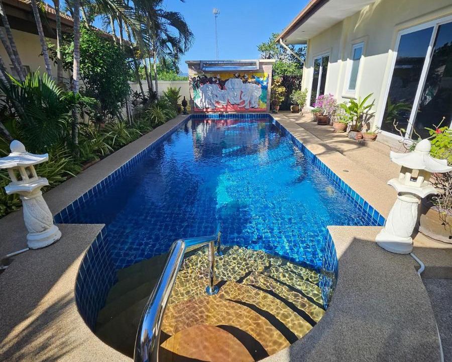 Photo of Outdoor in Hua Hin