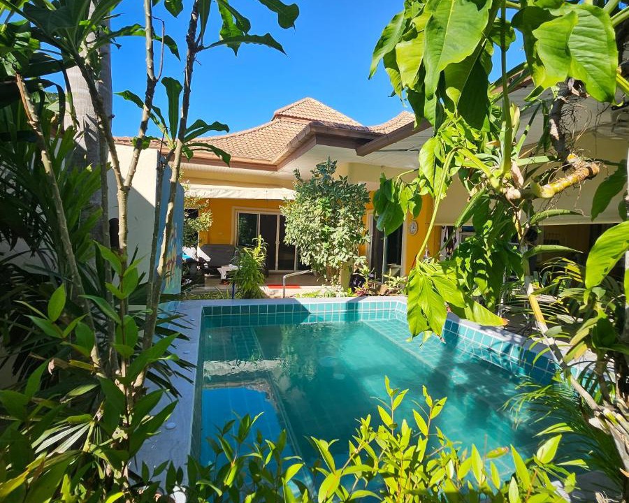 Photo of Outdoor in Hua Hin