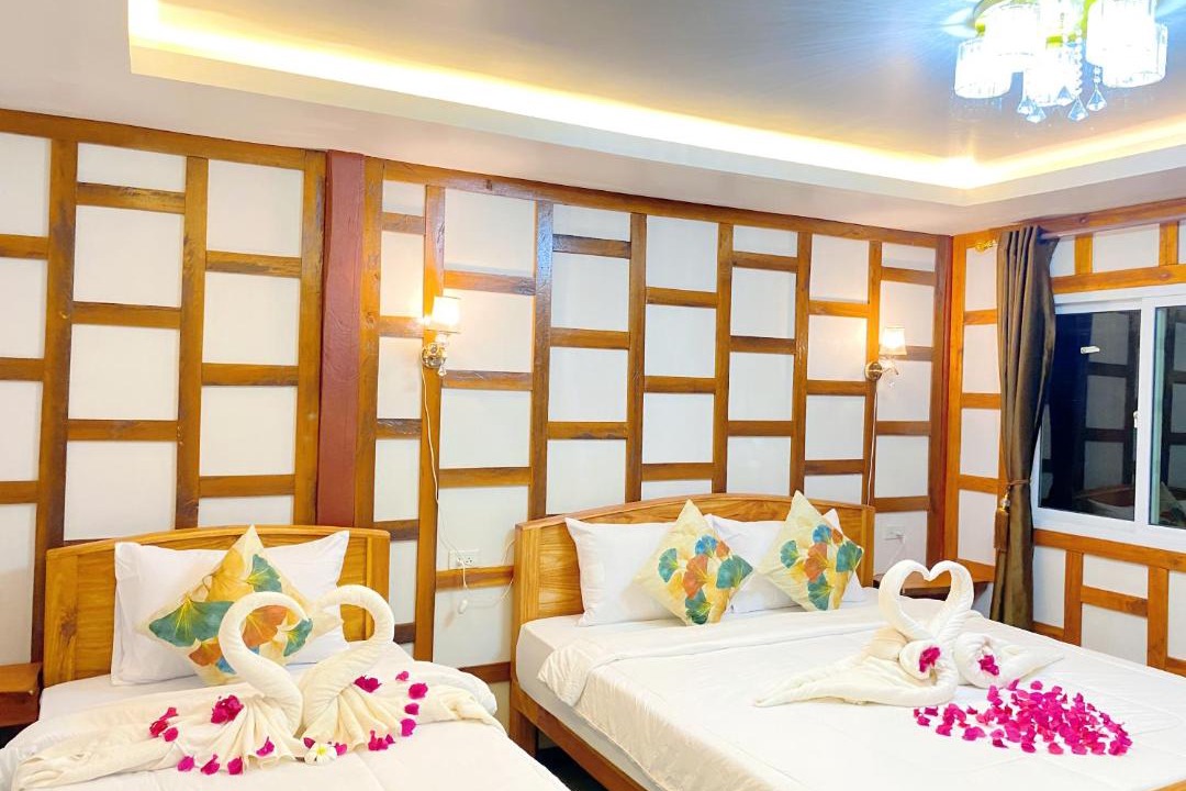 Photo of Bedroom in Ko Yao