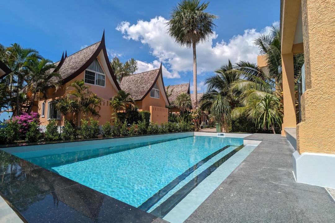 Photo of Outdoor in Klong Son