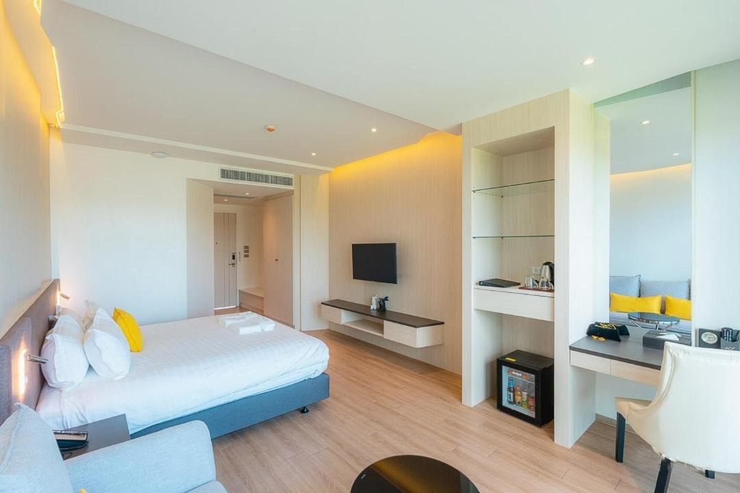 Photo of Bedroom in Mai Rut